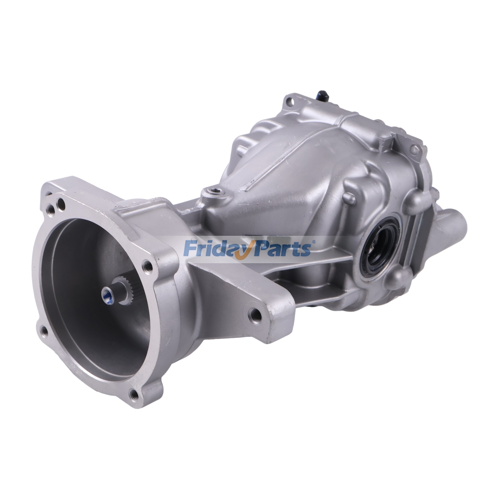 Ensemble de support de différentiel arrièrepour Véhicule