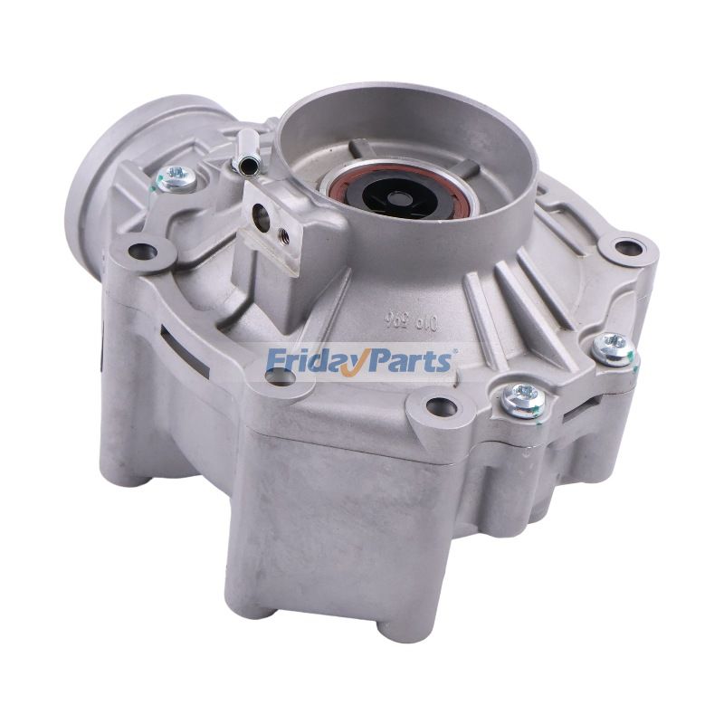 Diferencial trasero 705502808 para ATV Can-Am Outlander-Max 650 850 1000R Renegade 570 2019-2023 para ATV/UTV Para Can-Am FridayParts