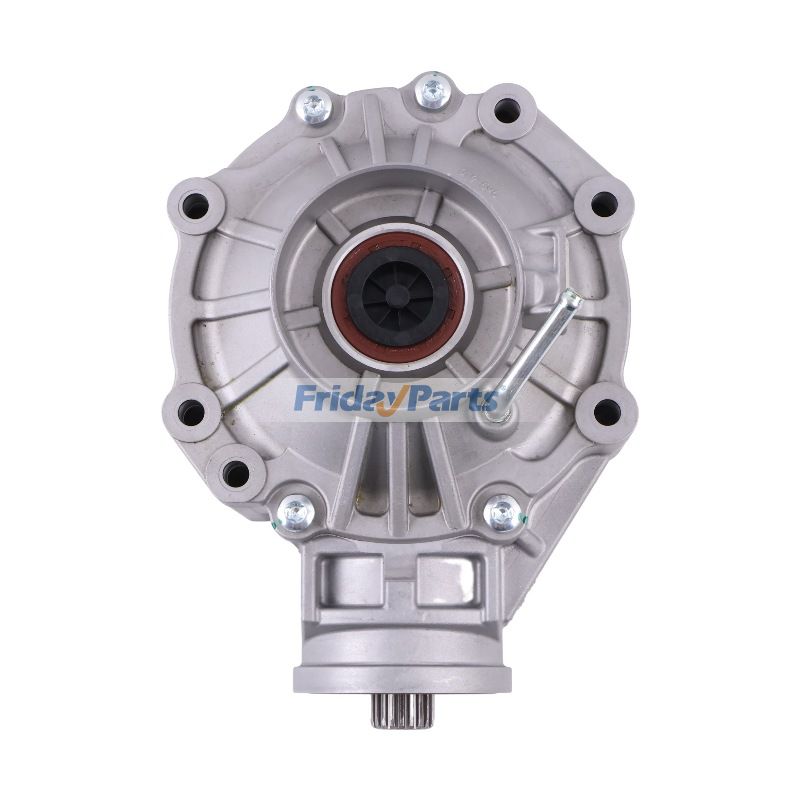 Diferencial trasero 705502808 para ATV Can-Am Outlander-Max 650 850 1000R Renegade 570 2019-2023 Para Can-Am