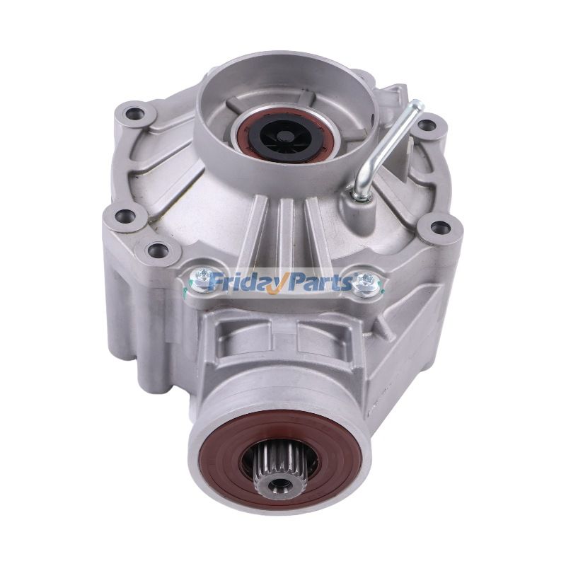 Diferencial trasero 705502808 para ATV Can-Am Outlander-Max 650 850 1000R Renegade 570 2019-2023 de FridayParts