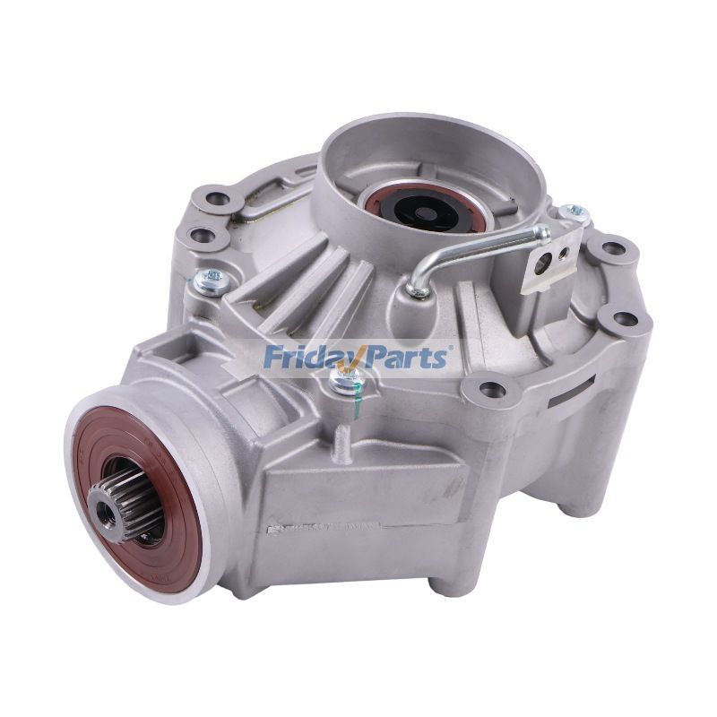 Diferencial trasero 705502808 para ATV Can-Am Outlander-Max 650 850 1000R Renegade 570 2019-2023 para ATV/UTV