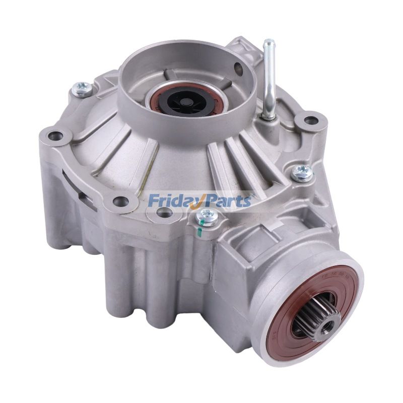 Diferencial trasero 705502808 para ATV Can-Am Outlander-Max 650 850 1000R Renegade 570 2019-2023