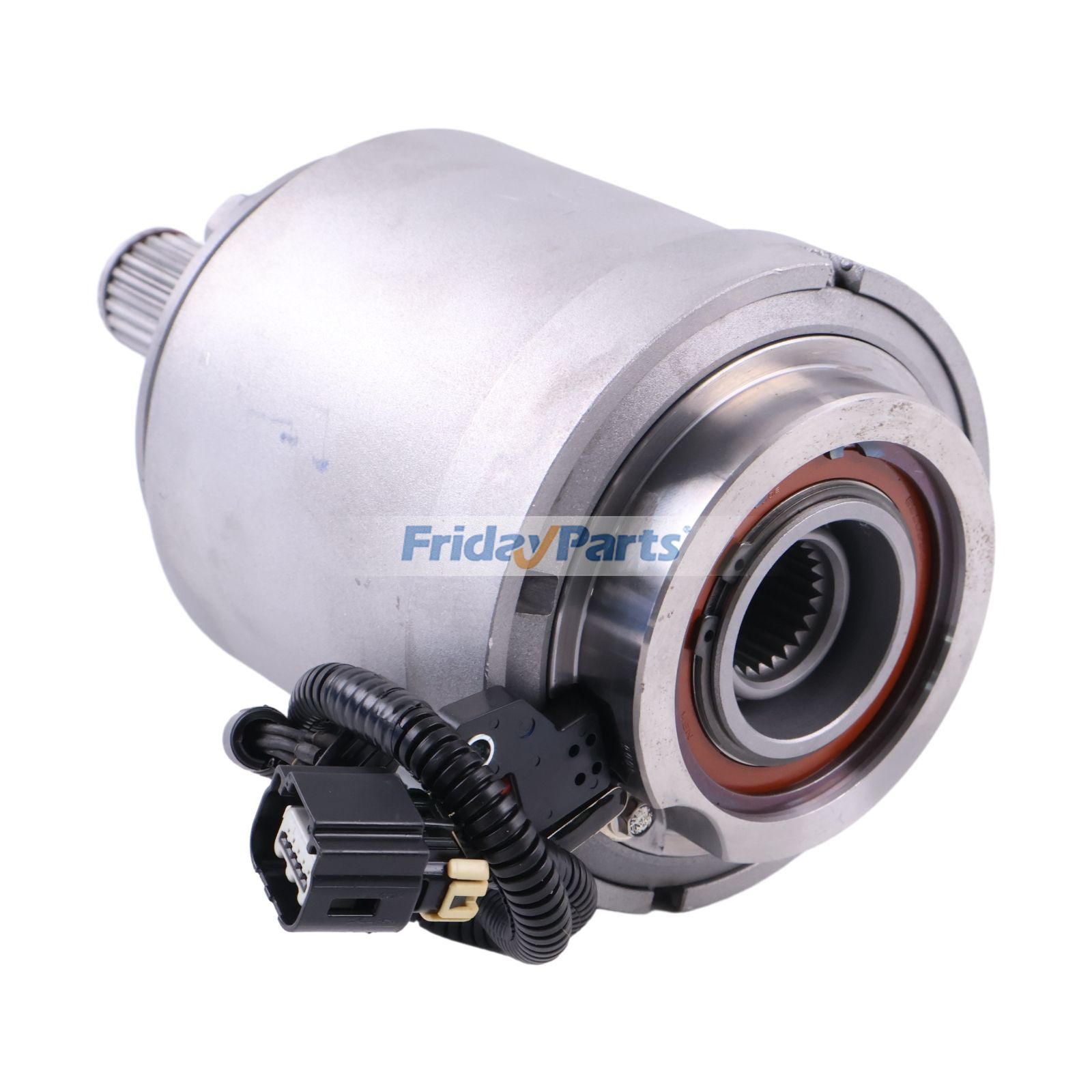 Compre Atuador da bomba de embreagem diferencial traseira 22961737 para Buick Enclave GMC Acadia Saturn Outlook 2007-2011 na FridayParts