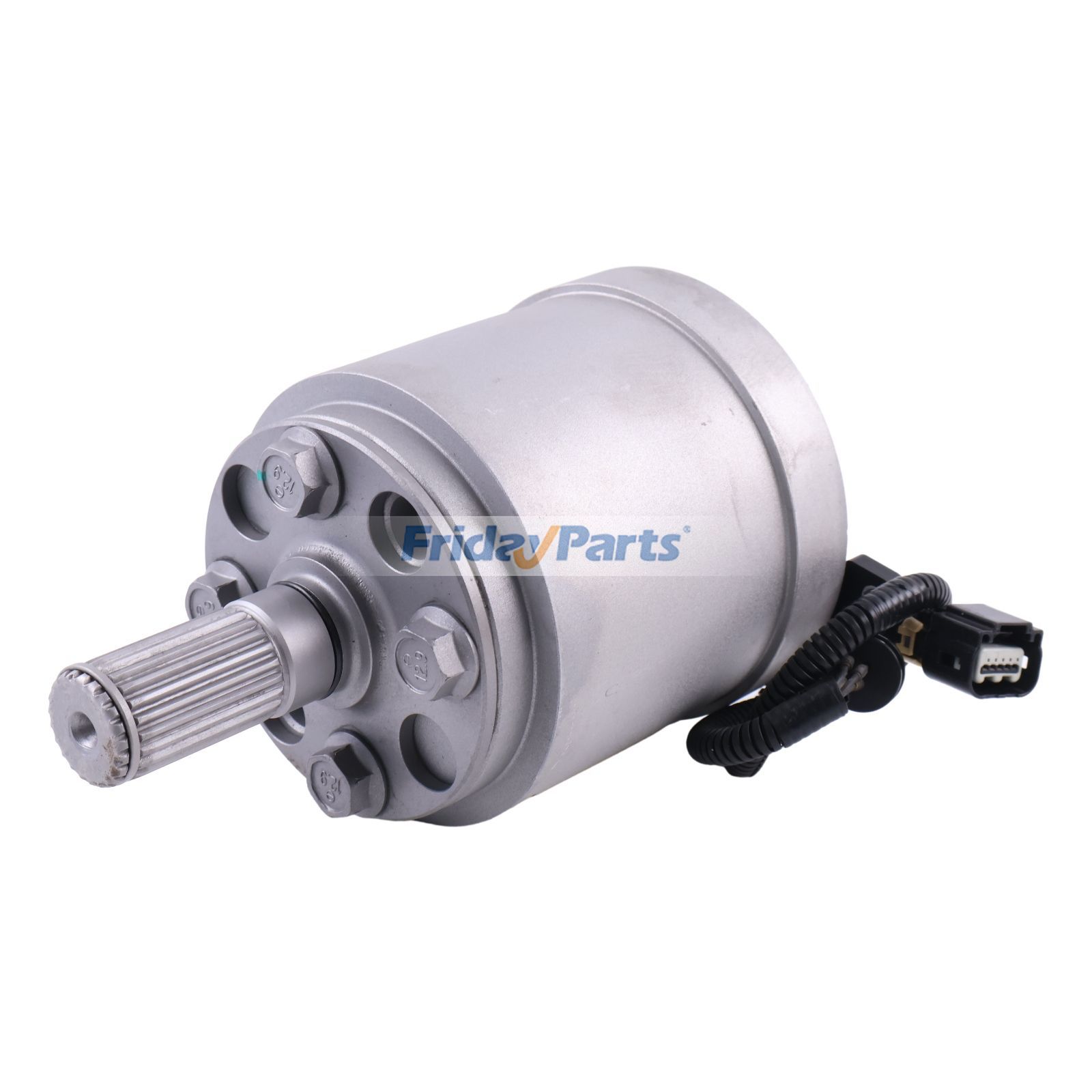 Atuador da bomba de embreagem diferencial traseira 22961737 para Buick Enclave GMC Acadia Saturn Outlook 2007-2011 para Veículo