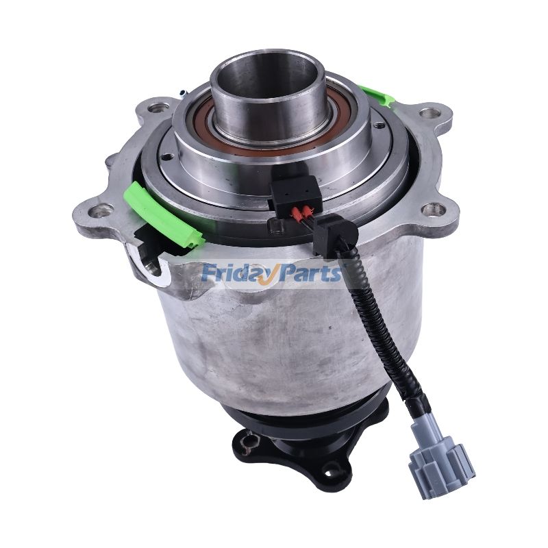 Rear Differential Coupling 387613KA0A 387613KA0B for Infiniti QX60 Nissan Pathfinder 2013-2020