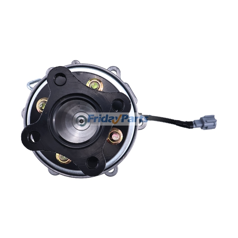 Rear Differential Coupling 387613KA0A 387613KA0B for Infiniti QX60 Nissan Pathfinder 2013-2020 for less