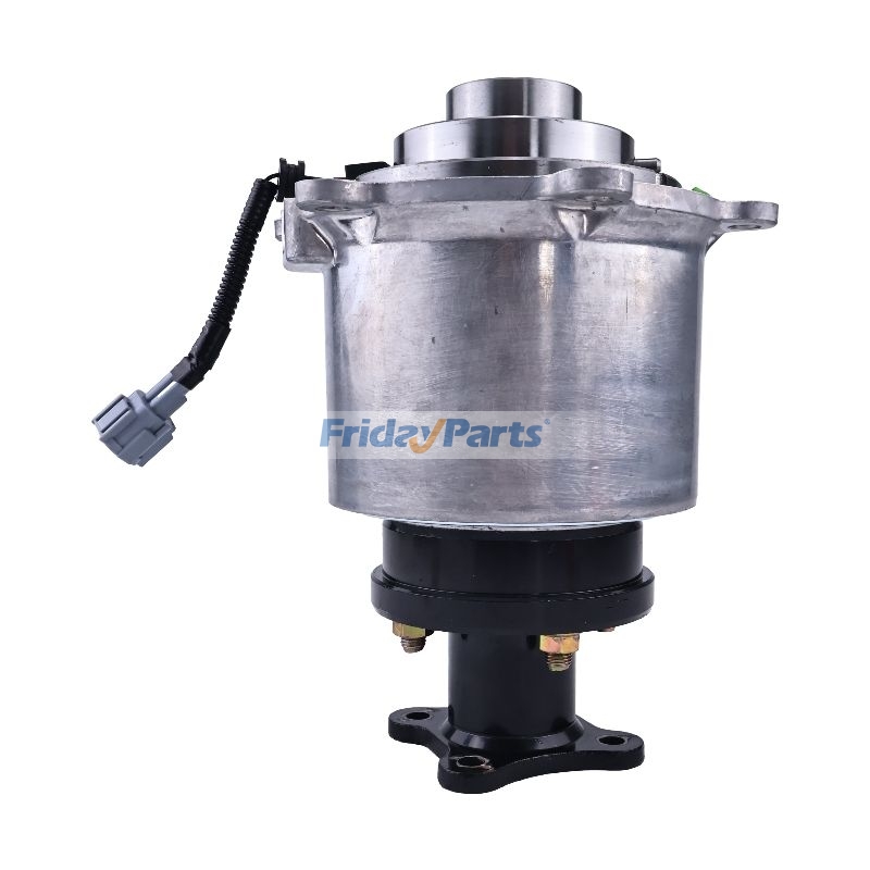 FridayParts Rear Differential Coupling