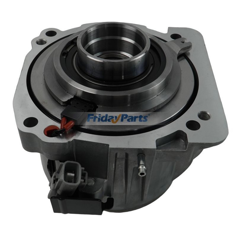 FridayPartsのリアディファレンシャルカップリング 2011-2015 2011-2014