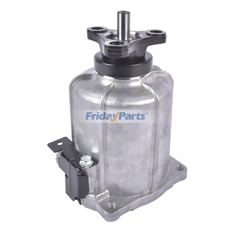 FridayParts Hintere Differentialkupplung