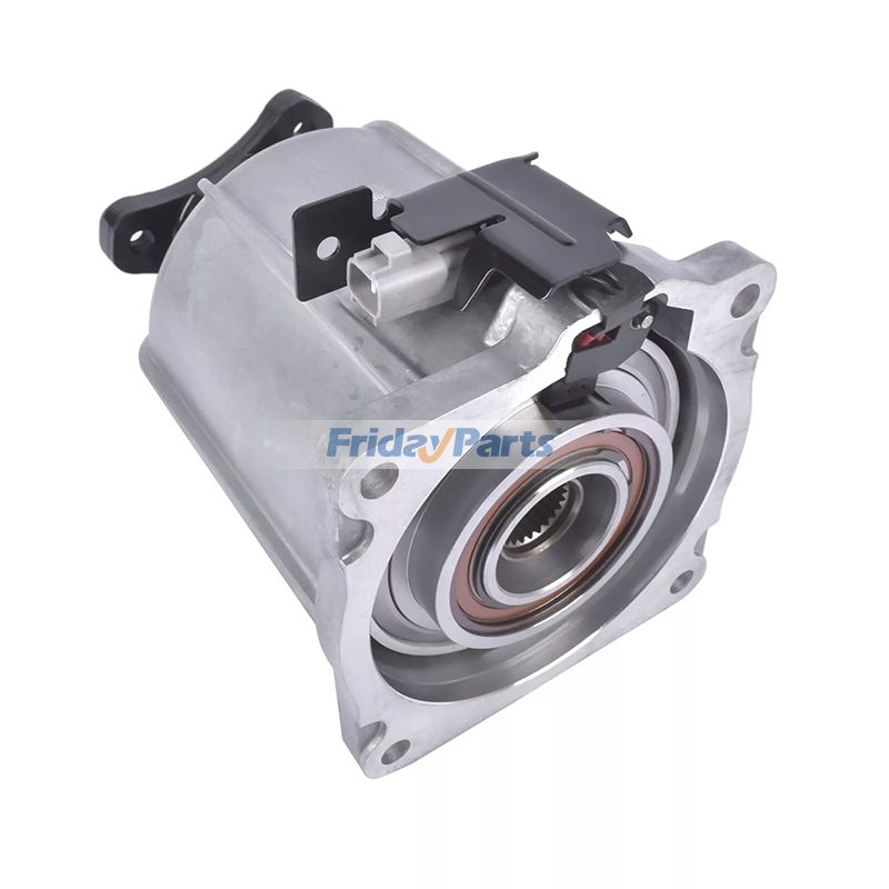 Hintere Differentialkupplungfür Fahrzeug