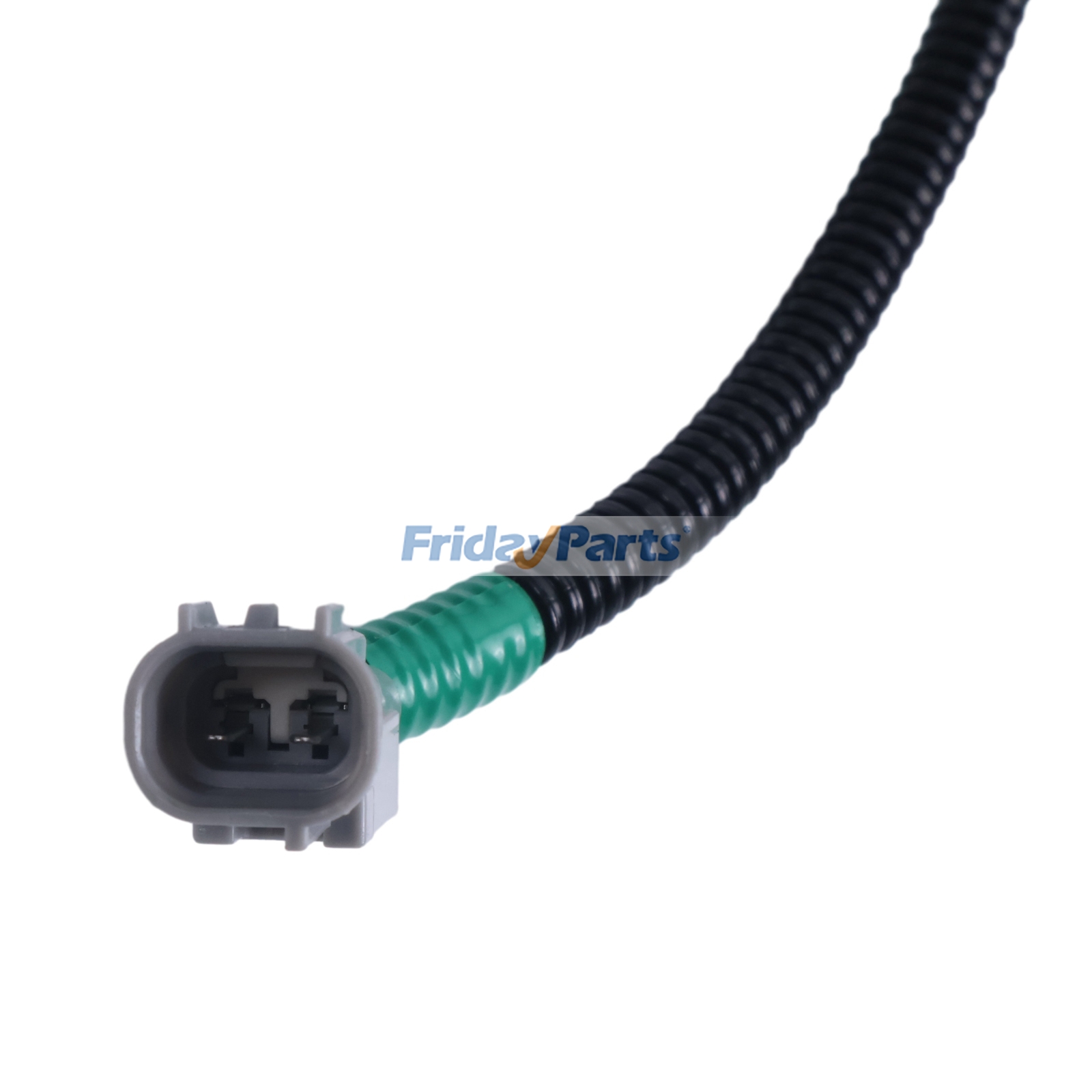 Acoplamiento diferencial trasero para Toyota Highlander RAV4 2.7L 3.5L 2015-2019 para Vehículo Para Toyota FridayParts