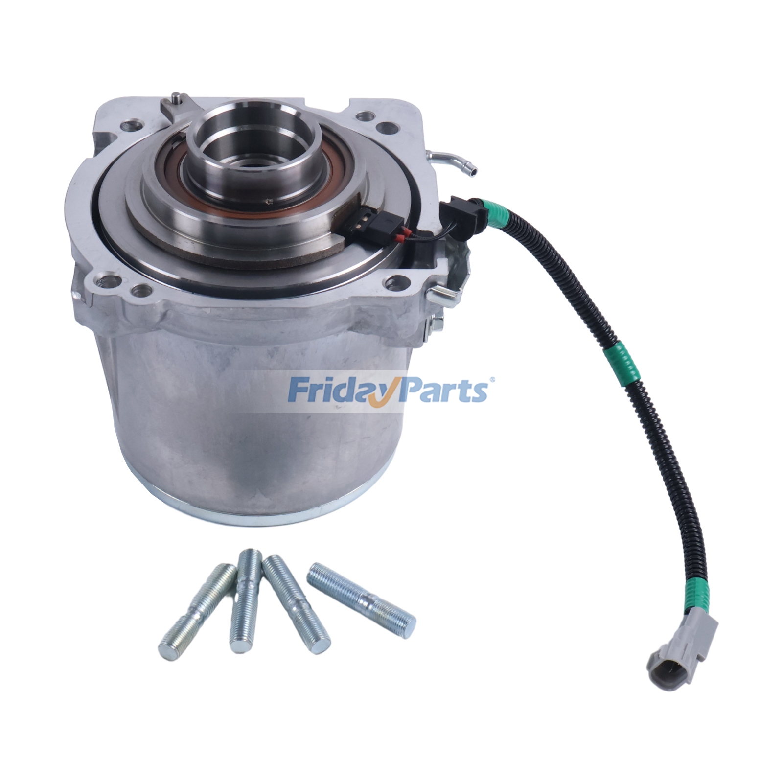 Acoplamiento diferencial trasero para Toyota Highlander RAV4 2.7L 3.5L 2015-2019