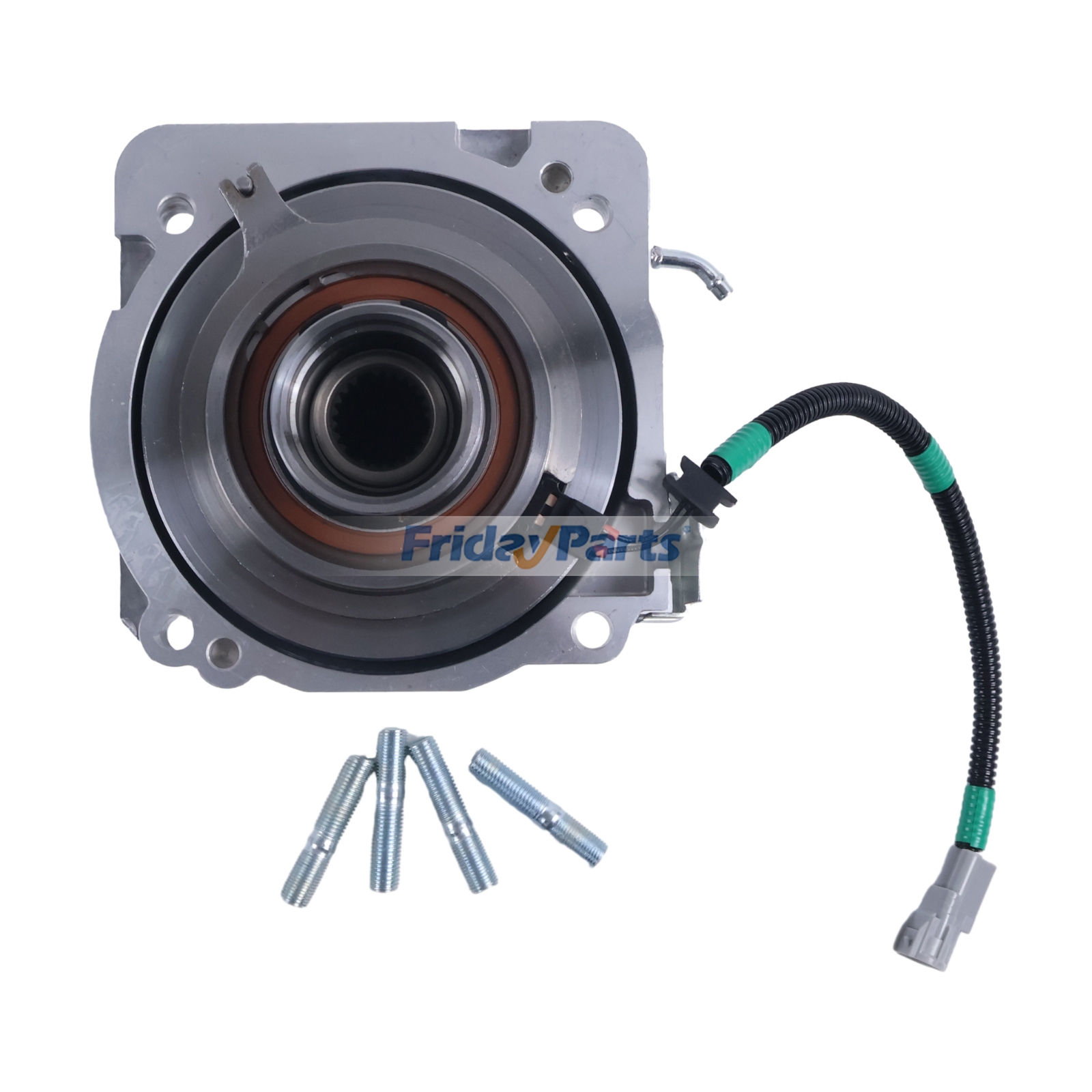 Acoplamiento diferencial trasero para Toyota Highlander RAV4 2.7L 3.5L 2015-2019