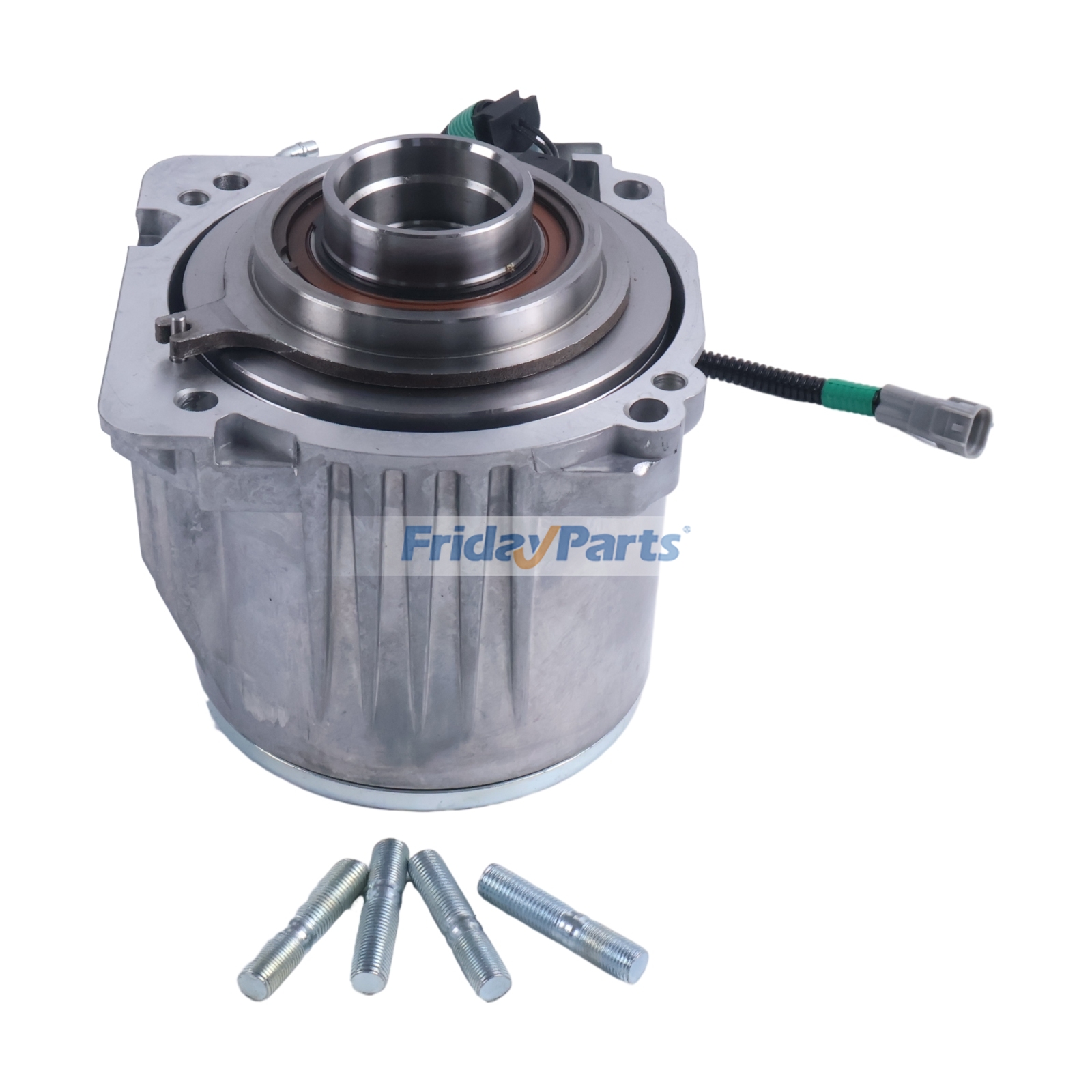 Acoplamiento diferencial trasero para Toyota Highlander RAV4 2.7L 3.5L 2015-2019 de FridayParts