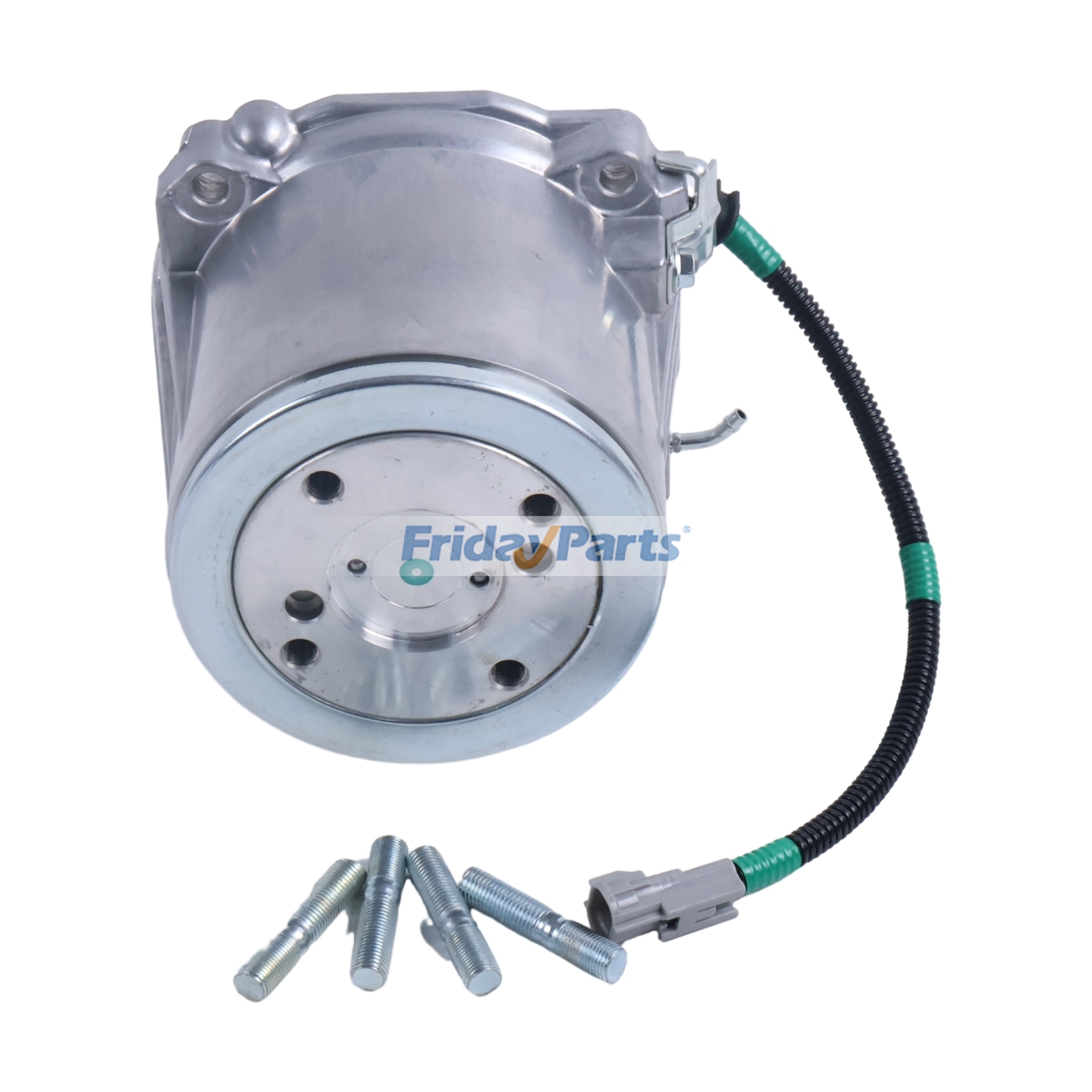 Parte para Vehículo