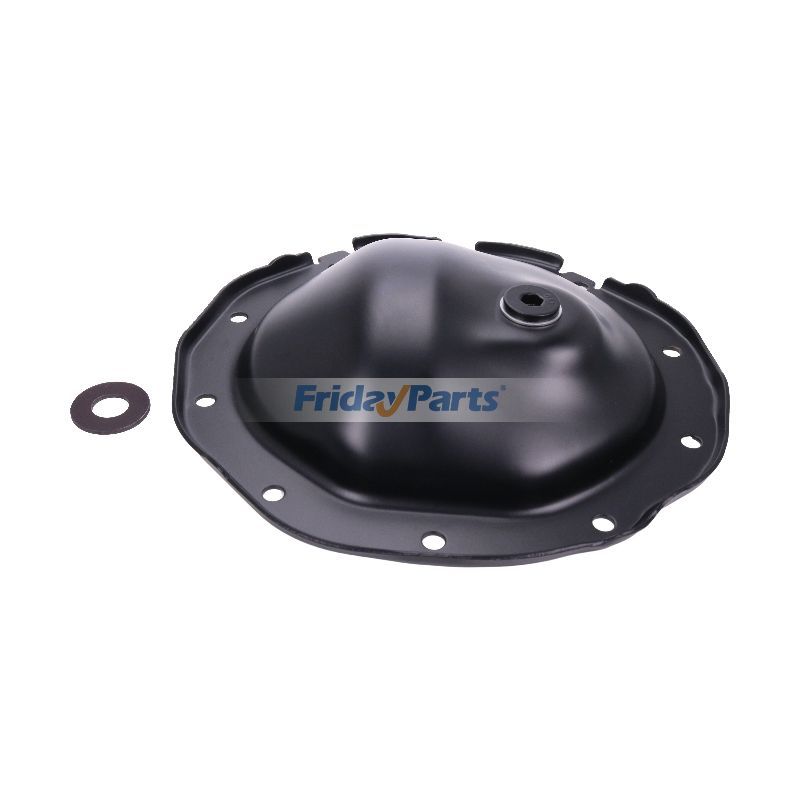 Rear Differential Cover 25824253 for Chevrolet Silverado 1500 GMC Sierra 2009-2020