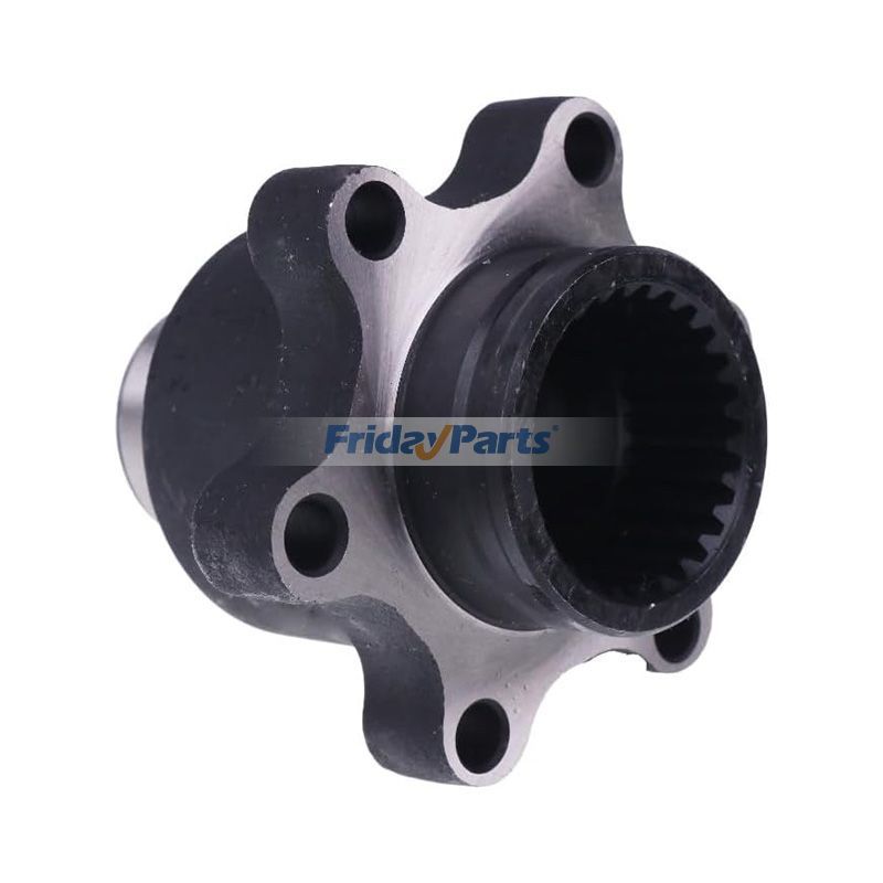 Rear Differential Drive Shaft Connecting Seat 27252-107000-0000 for Hisun 400 500 700 Yamaha Rhino 660 700 450 UTV ATV