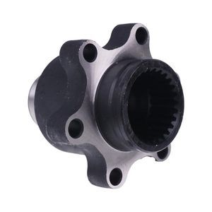 Utv Rear Lsd Rear Differential Drive Shaft Connecting Seat 27252-107000-0000 for ...