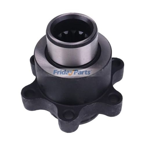 Utv Rear Lsd Rear Differential Drive Shaft Connecting Seat 27252-107000-0000 for ...
