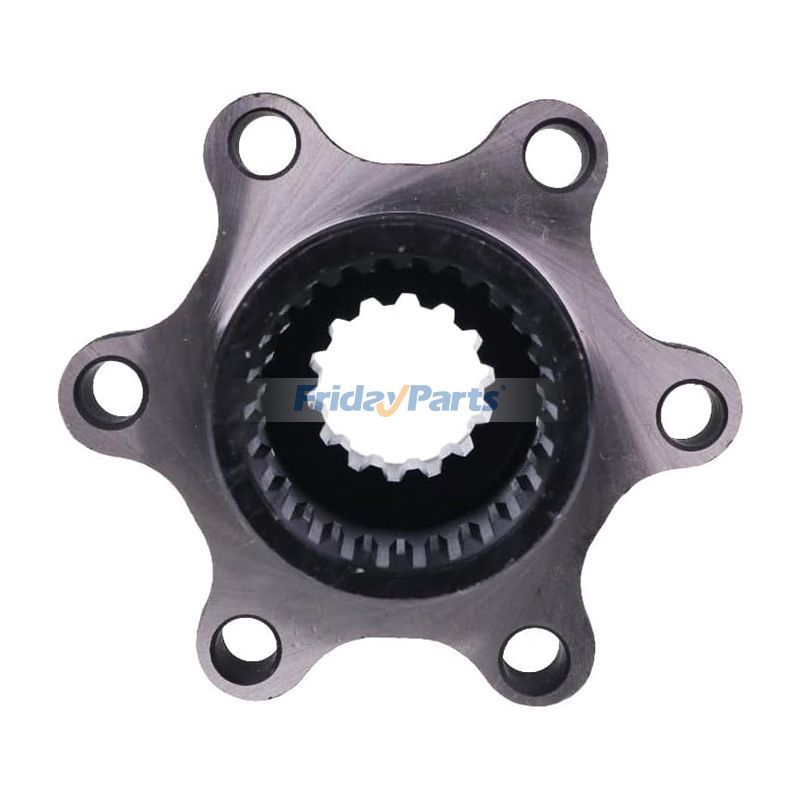 Siège de connexion de l'arbre de transmission du différentiel arrière Pour Hisun,Pour Yamaha