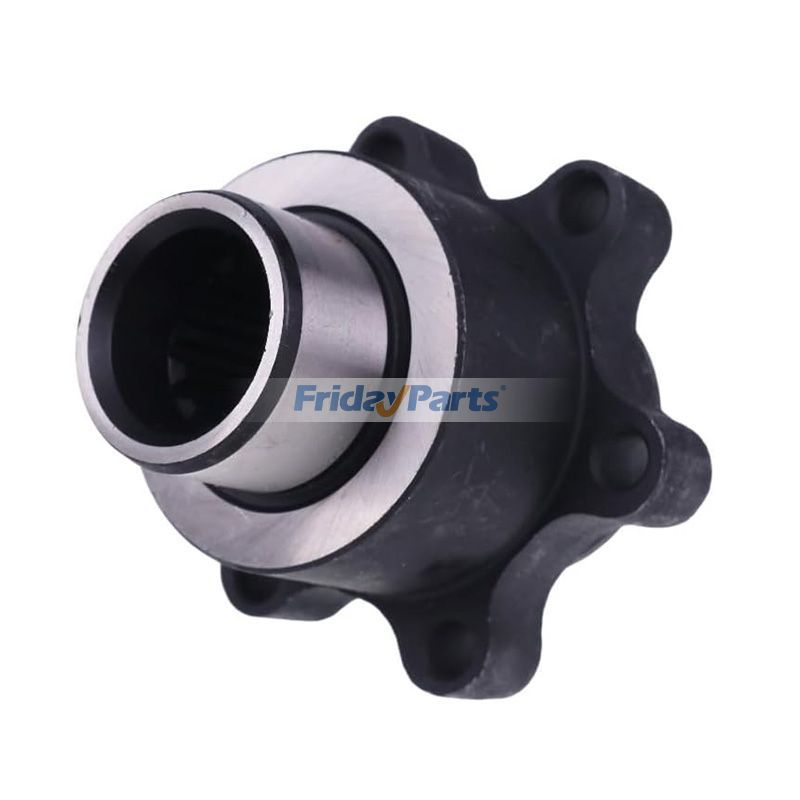 Siège de connexion de l'arbre de transmission du différentiel arrière pour VTT/UTV Pour Hisun,Pour Yamaha