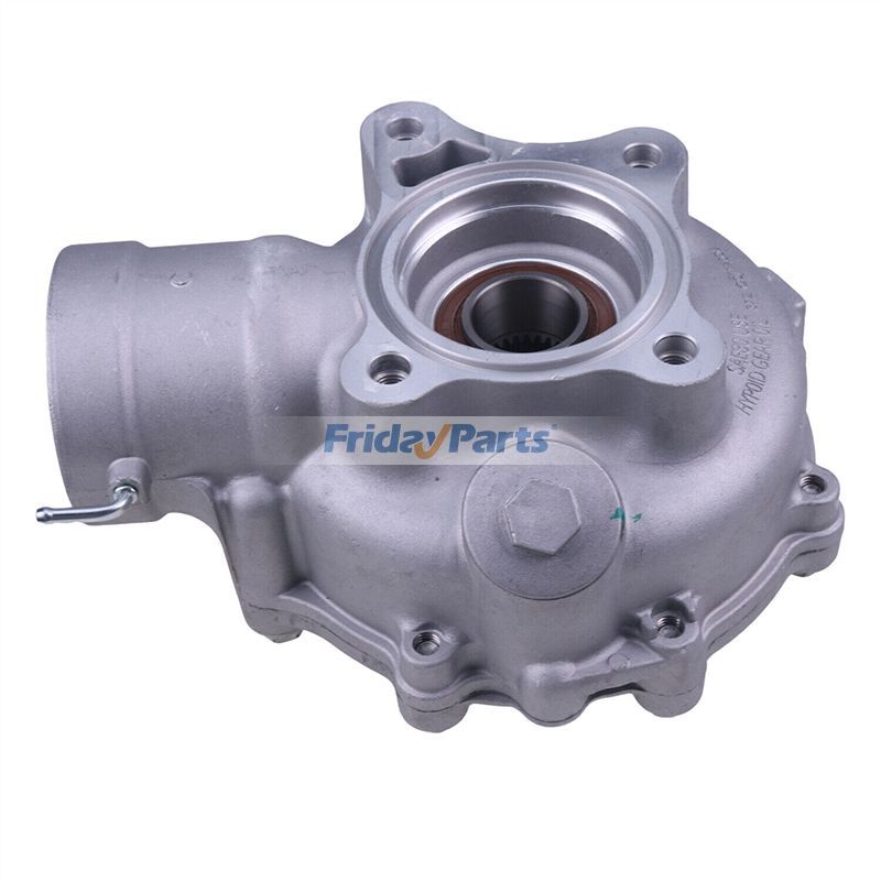 Achsantrieb des hinteren Differentials 41300-HR3-A20 für Honda Foreman 500 Rancher 420 2014-2016