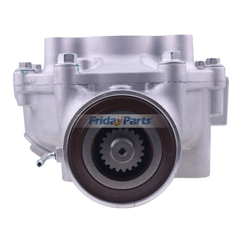 Rear Differential Final Drive 2014-2016 in Stock in China,China Stock