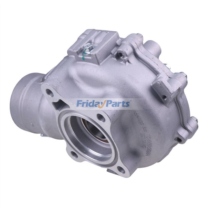  Rear Differential Final Drive 2014-2016 For Honda