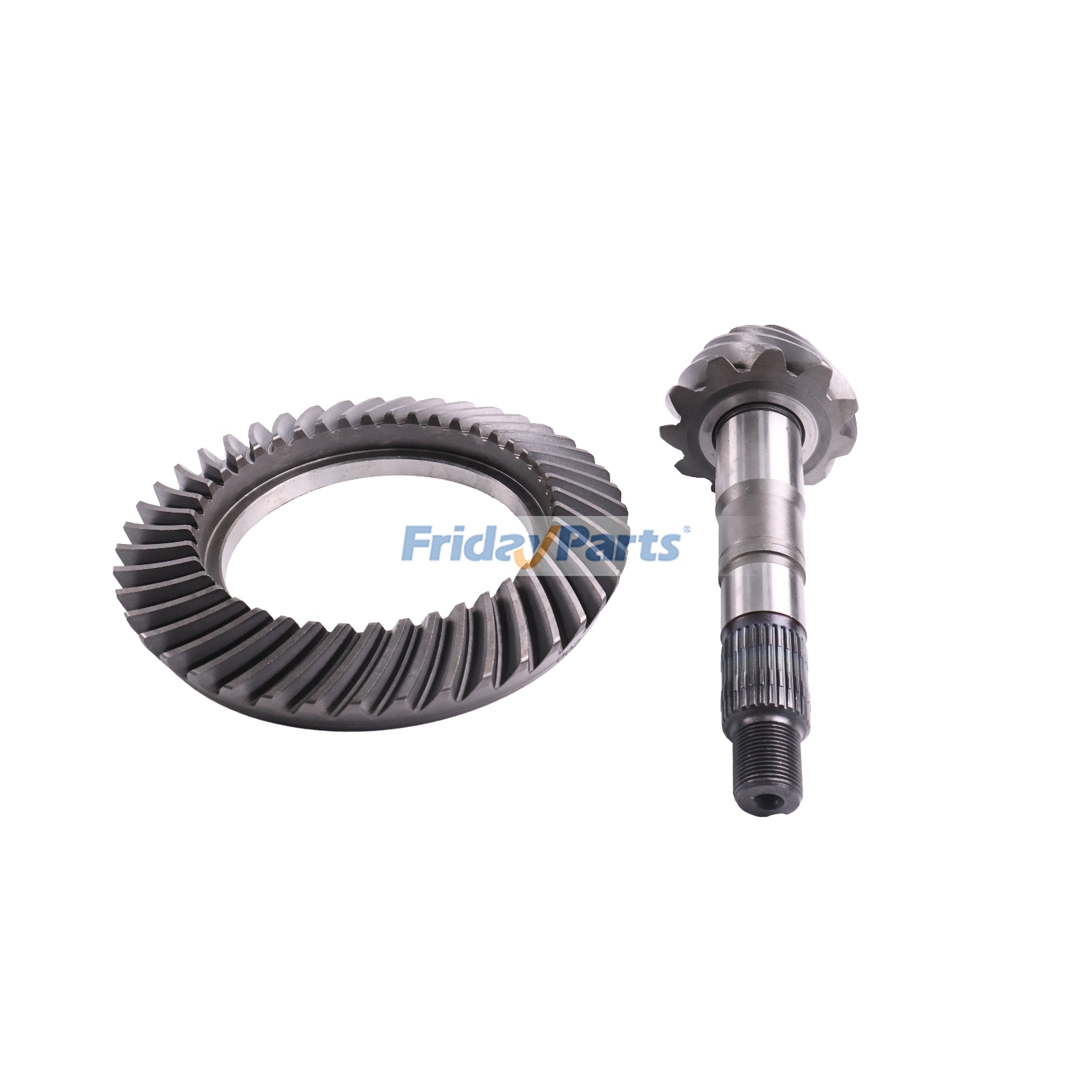 Hinterachsdifferenzial-Achsgetriebesatz 41201-09B20 für Toyota Fortuner, Hilux, Kijang, Innovafür Für Toyota