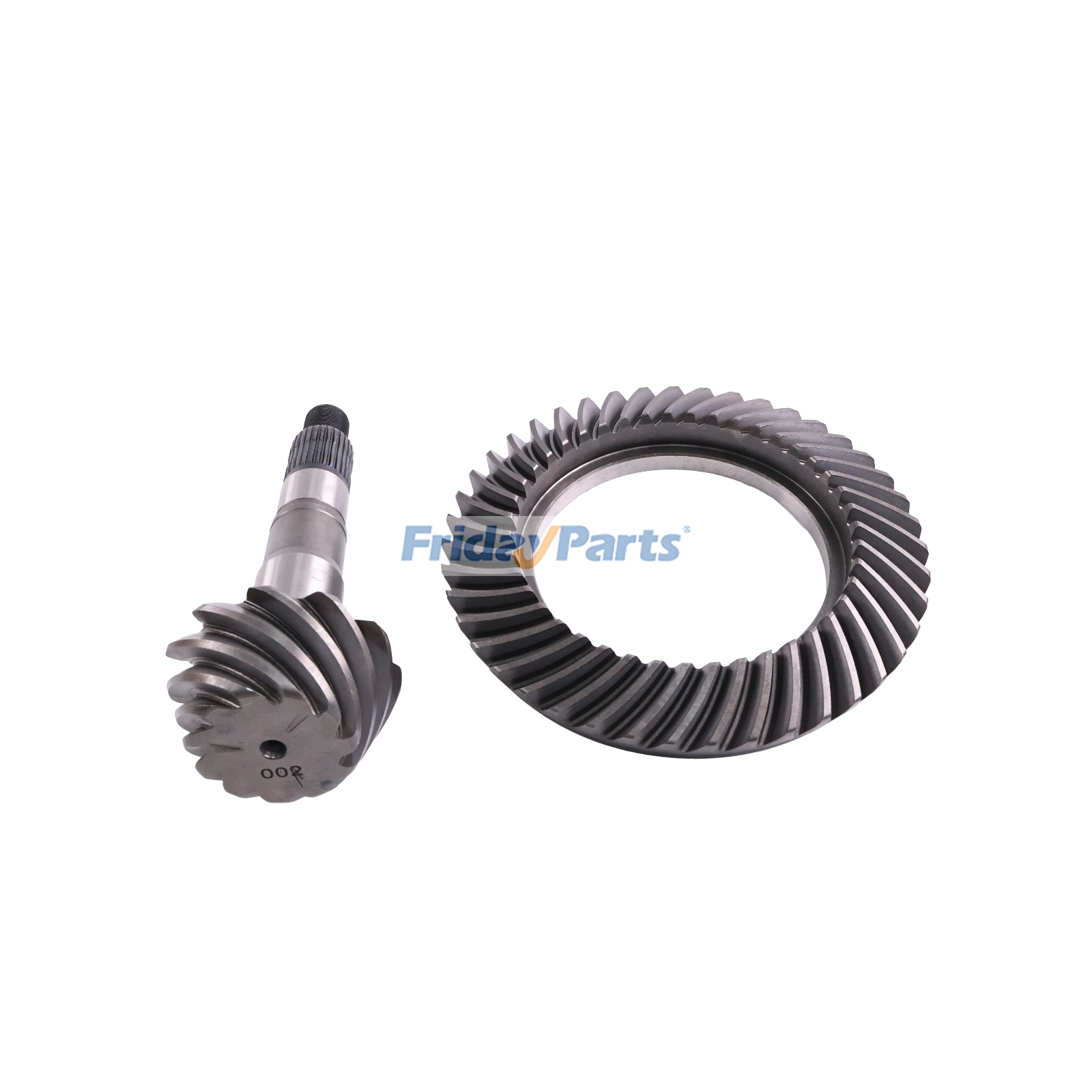 Hinterachsdifferential-Achsgetriebesatzfür FahrzeugFür Toyota