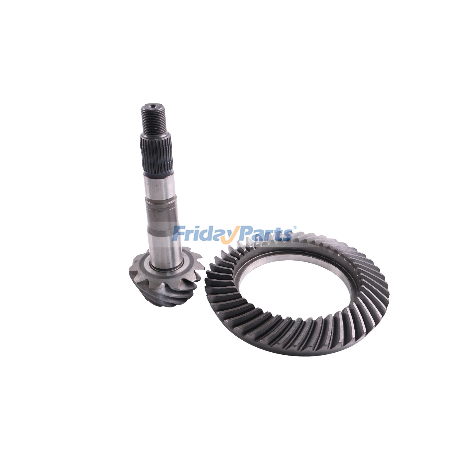 Hinterachsdifferential-Achsgetriebesatzbei FridayParts kaufen