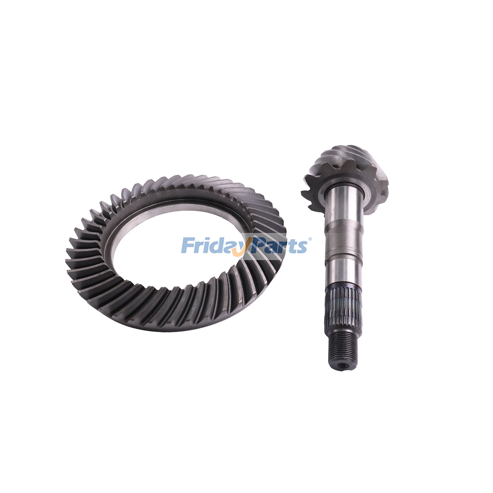 FridayParts Hinterachsdifferential-Achsgetriebesatz