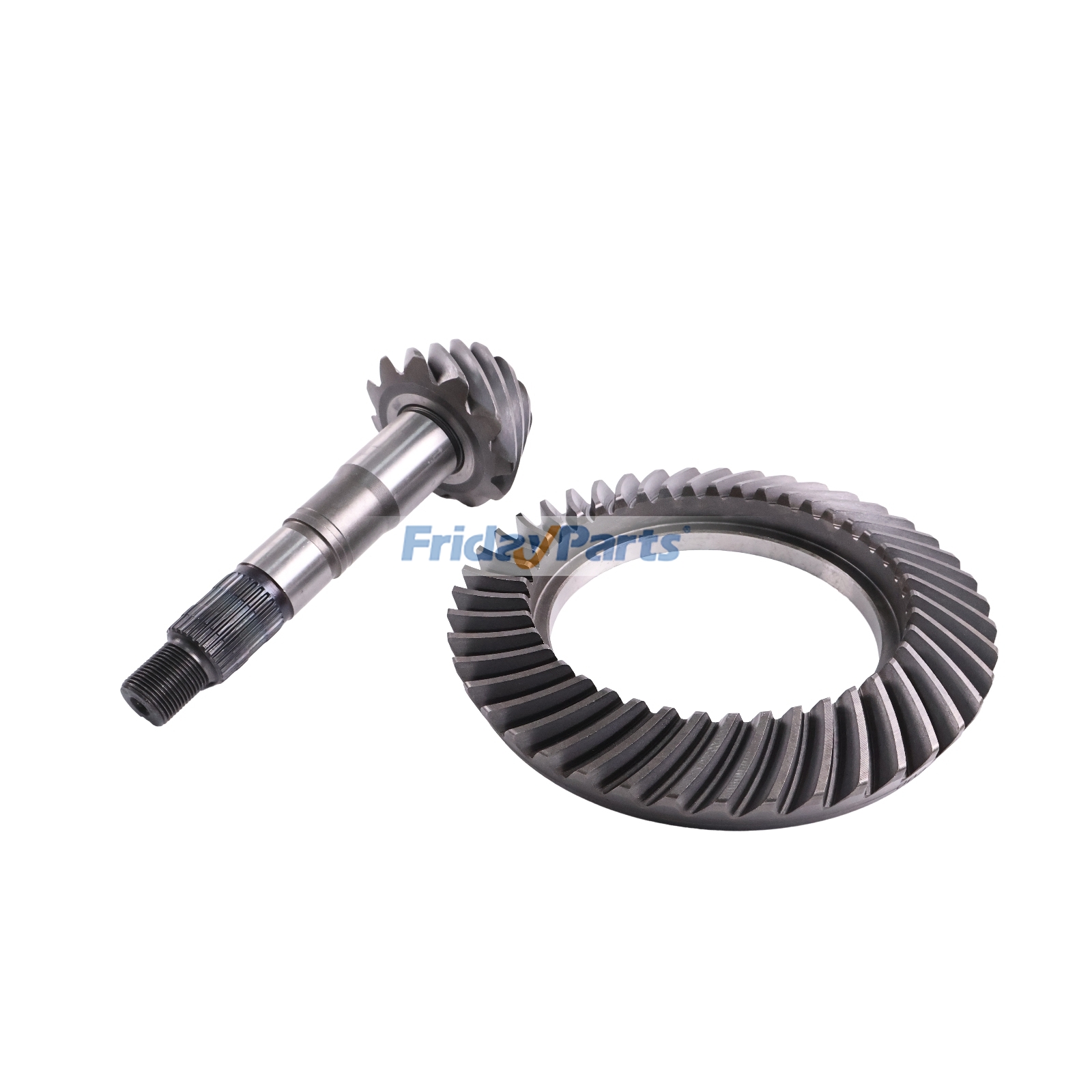 Hinterachsdifferential-AchsgetriebesatzFür Toyota