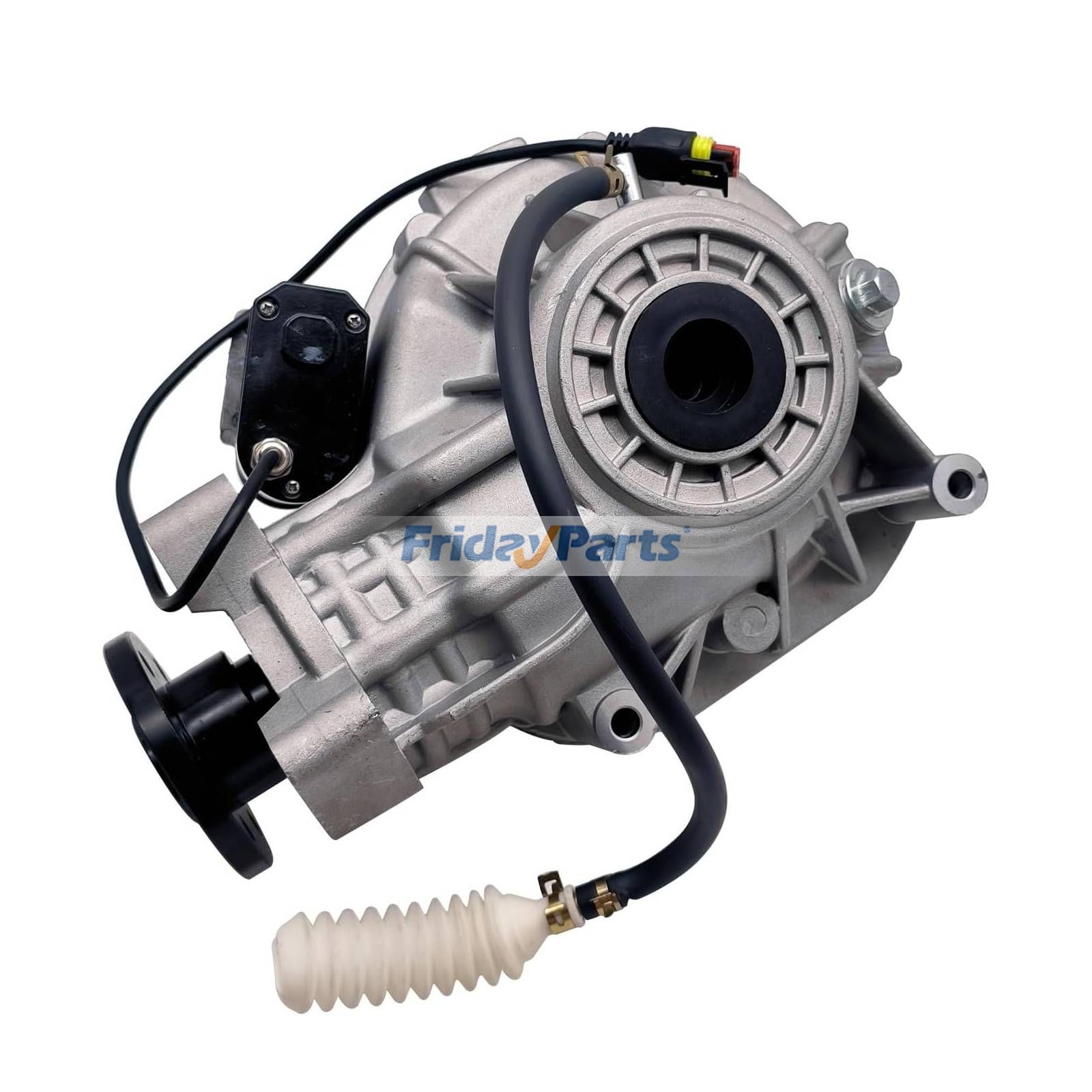 Odes UTV 1000 ロングトラベル Raider X2 X4 用リアディファレンシャルギアボックス 1420312000