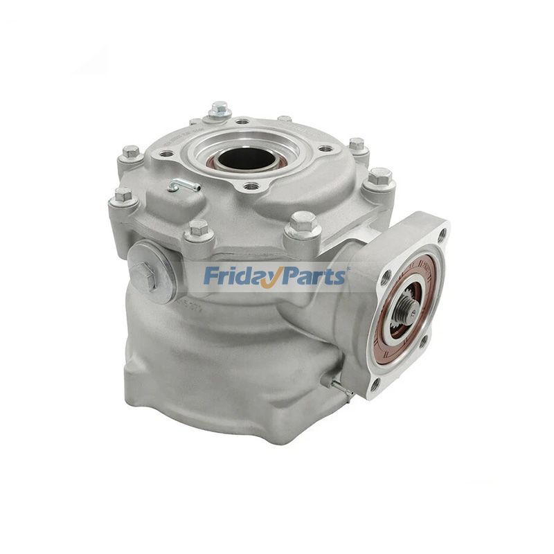 リアディファレンシャルギアケース 41300-HM8-010 41300-HM8-000 ホンダ Recon 250 TRX250 TRX250TE TRX250TM ES 2X4 1997-2007 用