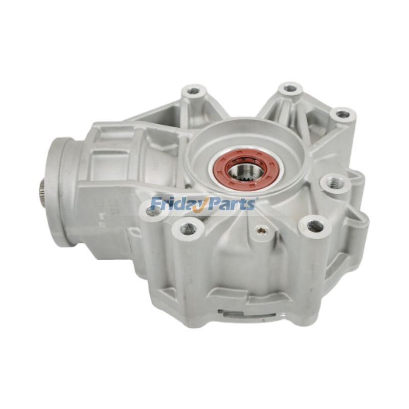 リアディファレンシャルギアケース 705503536 705502808 Can-Am Outlander Max 650 850 1000R Renegade 570 2019用