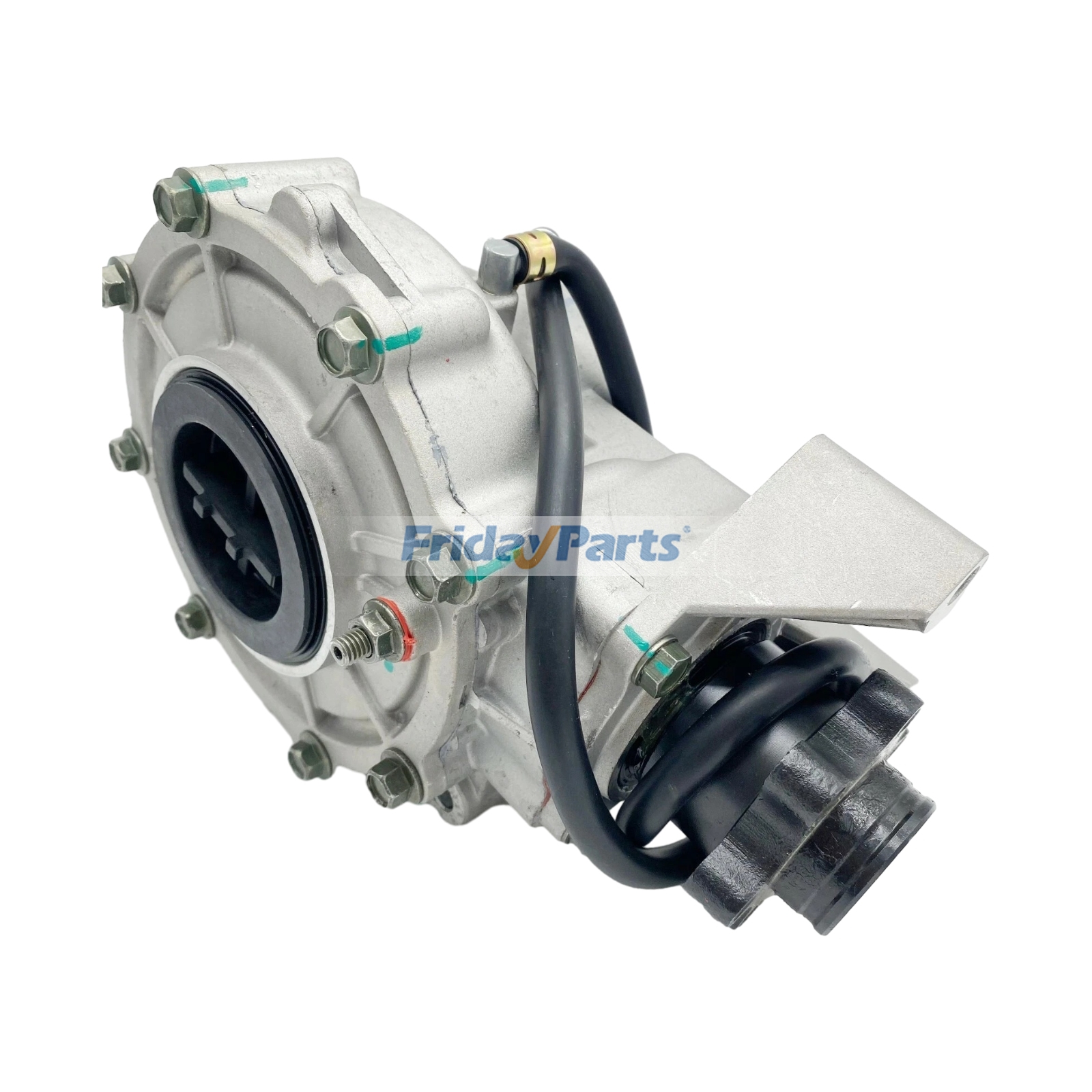 Hinterachs-Differentialgetriebe 46100-115-0100 für Hisun UTV 500 700