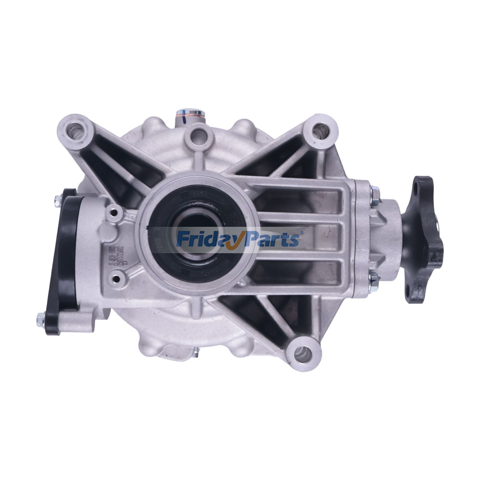 今すぐリアディファレンシャルギアボックスをチェック！