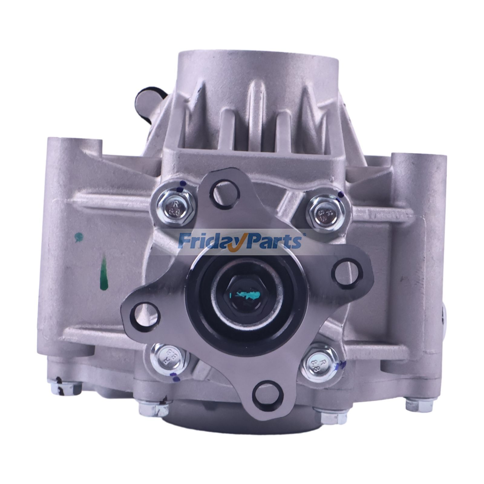 ATV/UTV リアディファレンシャルギアボックス