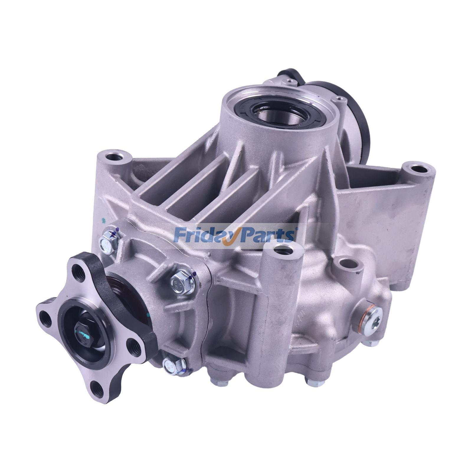 CFMOTO用用CF-Moto ATV CFORCE 400 500 600 2020-2024用リアディファレンシャルギアボックス Q820-330000-10000