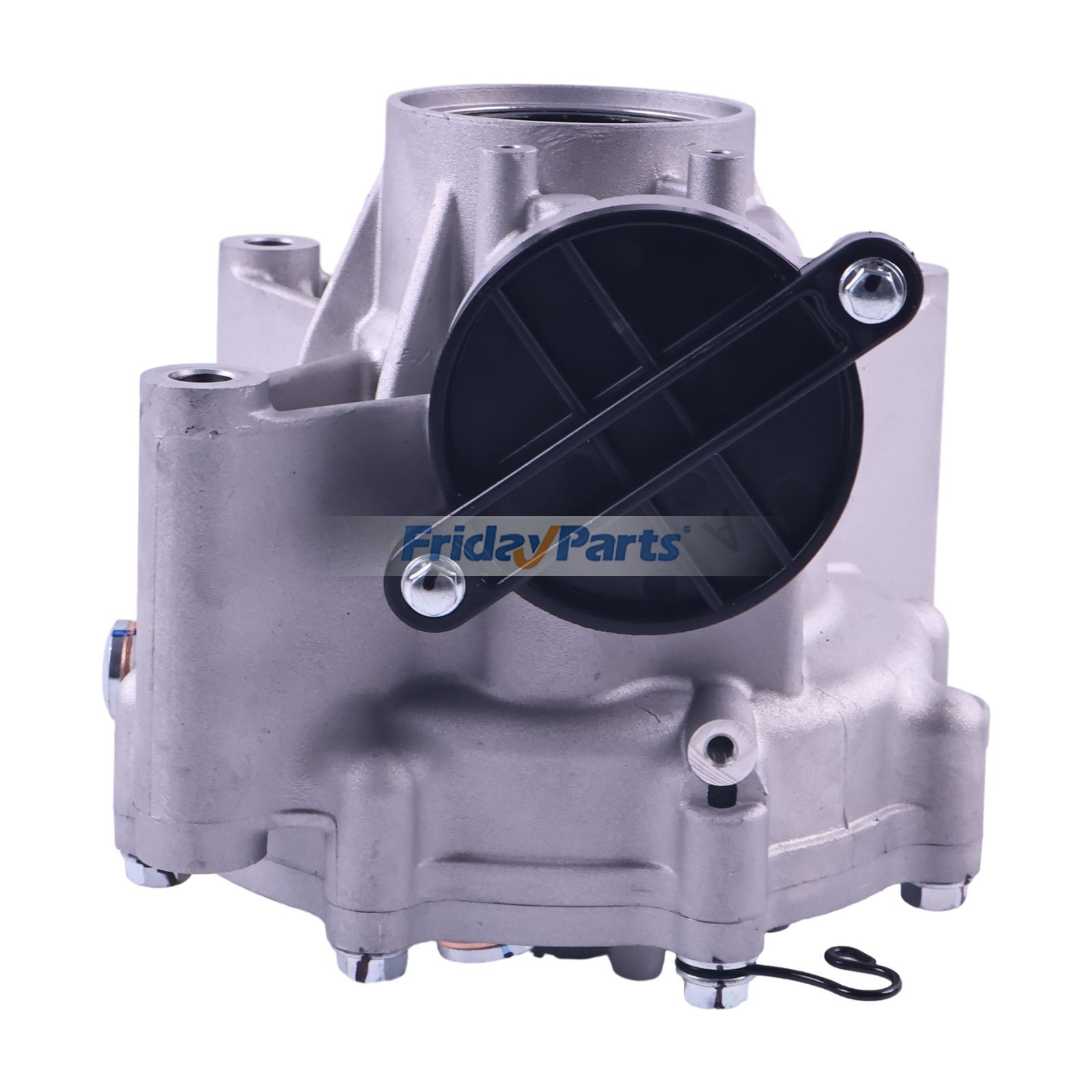 FridayPartsのリアディファレンシャルギアボックス