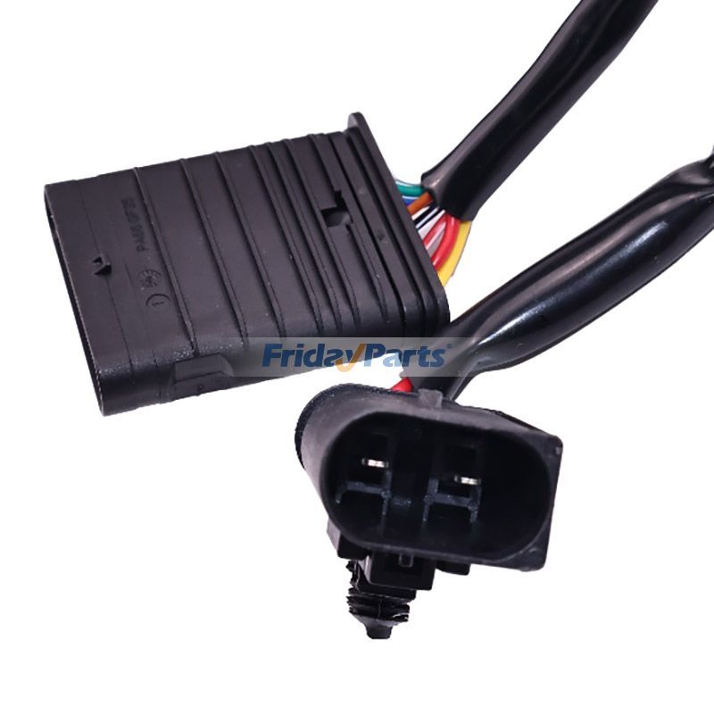 Jeep用車両用リアデファレンシャルロックアクスルモーター