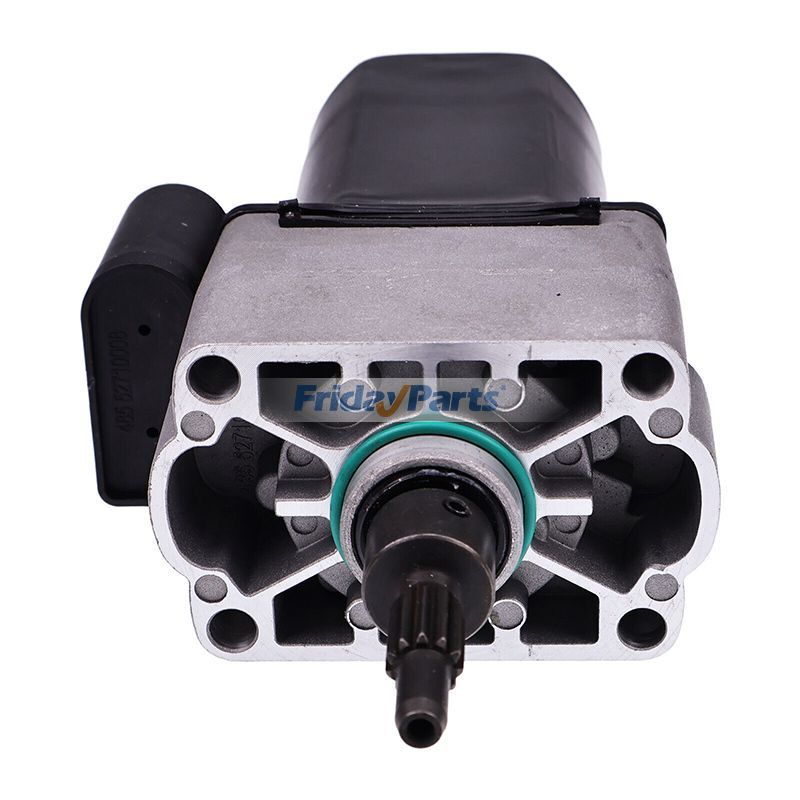 Moteur de blocage de différentiel arrière 68214628AA pour Dodge Durango Jeep Grand Cherokee 3.6LpourPour Dodge,Pour Jeep