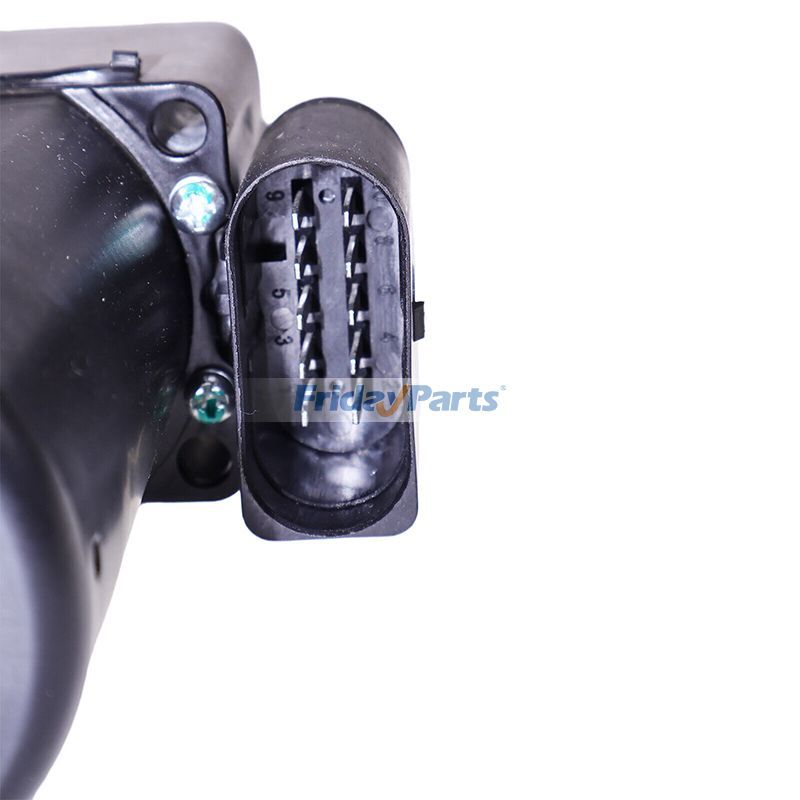 Moteur de blocage de différentiel arrière Jeep 3.6L de FridayParts