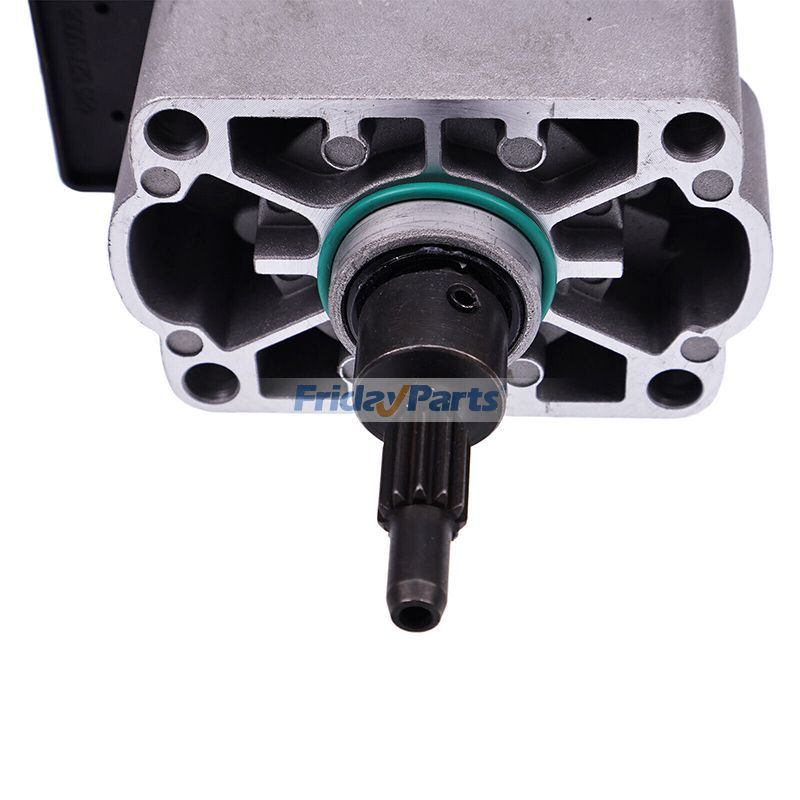 Achetez Moteur de blocage de différentiel arrière Jeep 3.6L chez FridayParts