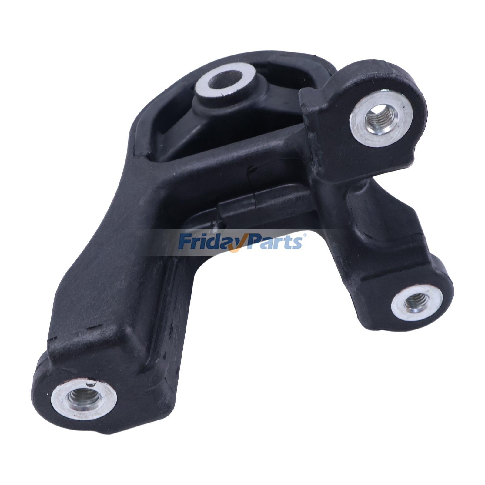 Rear Differential Mount for Vehicle