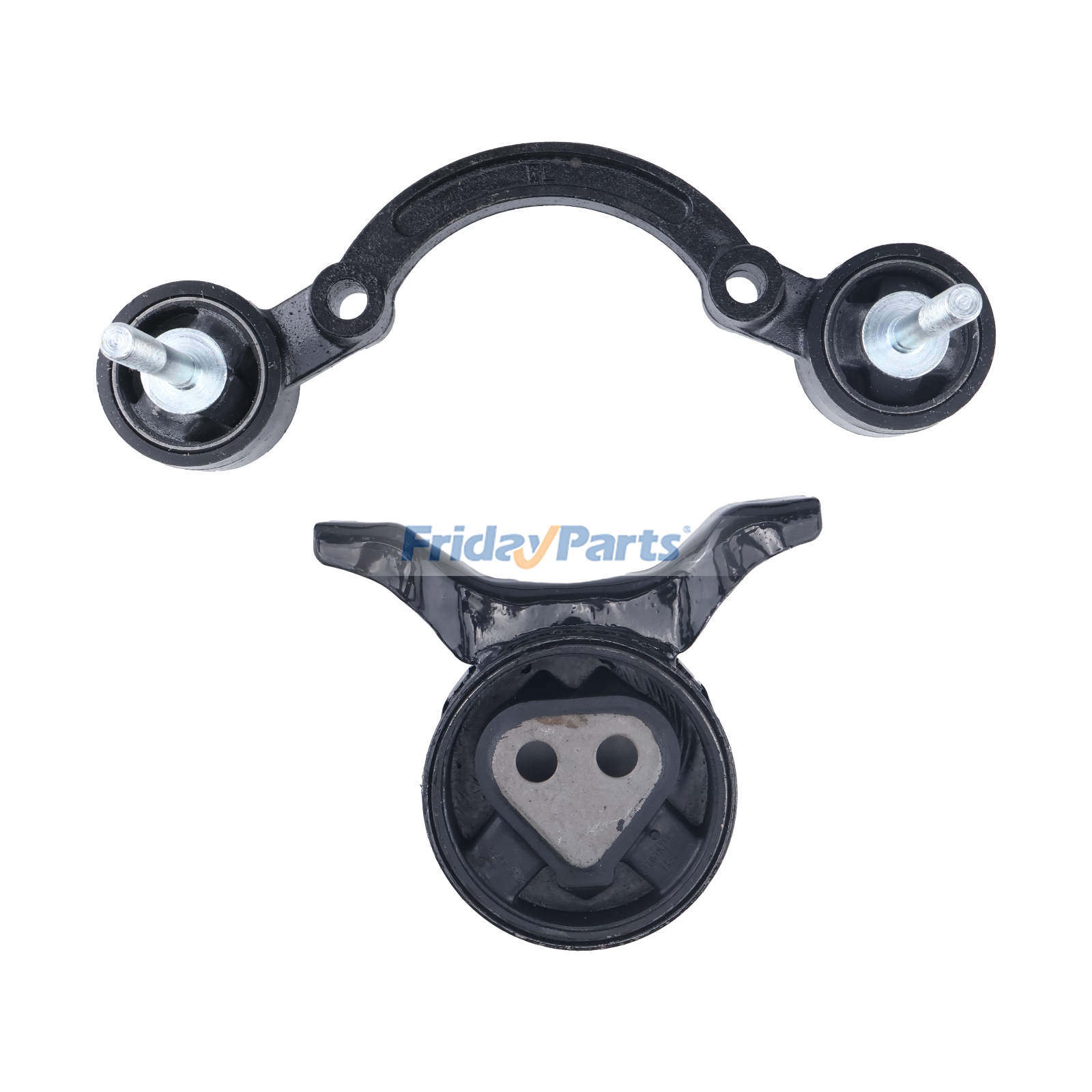Kit de montaje del diferencial trasero 52380-42071 52380-42082 523-206 523-207 para Toyota RAV4 1996-2005