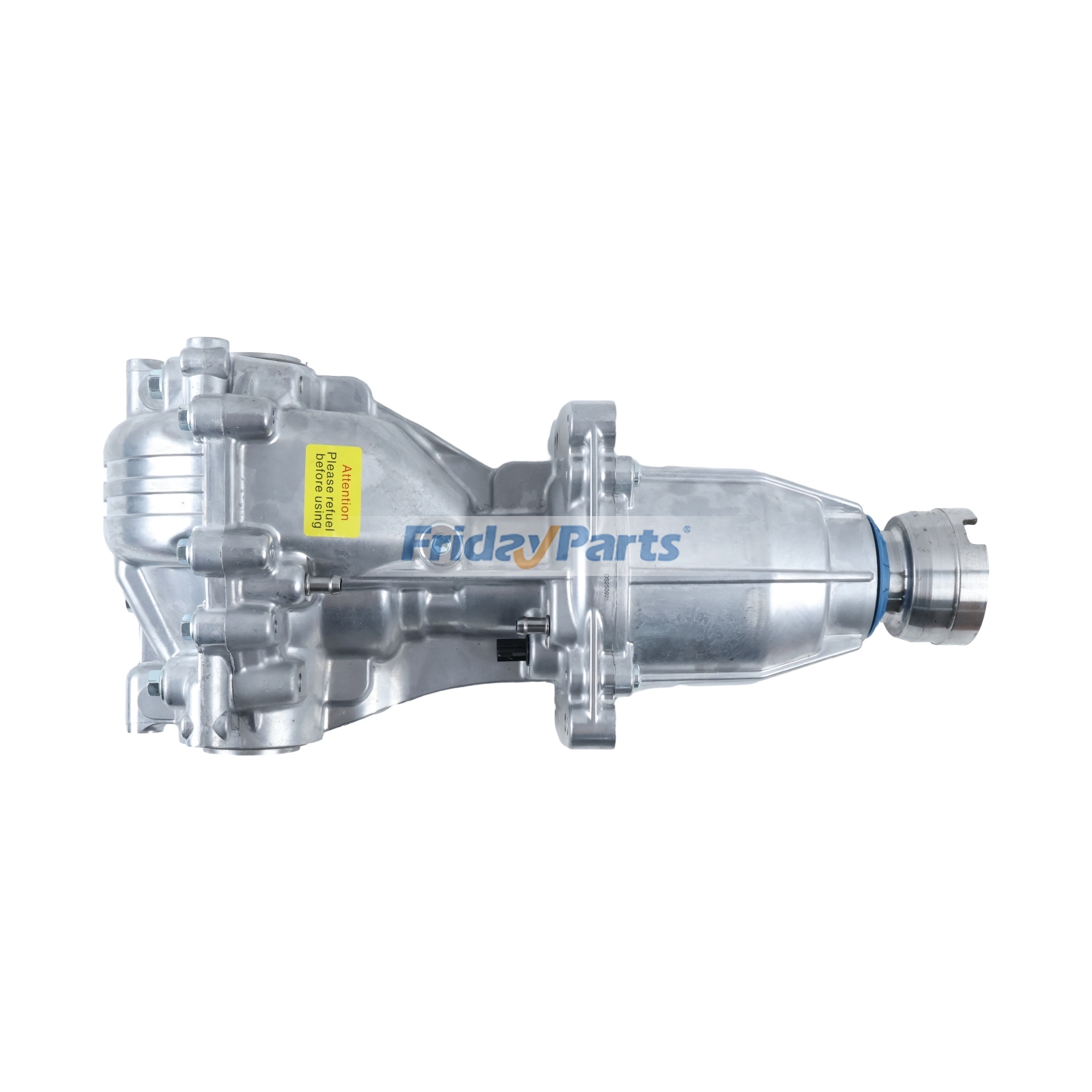 Rear Differential for Vehicle