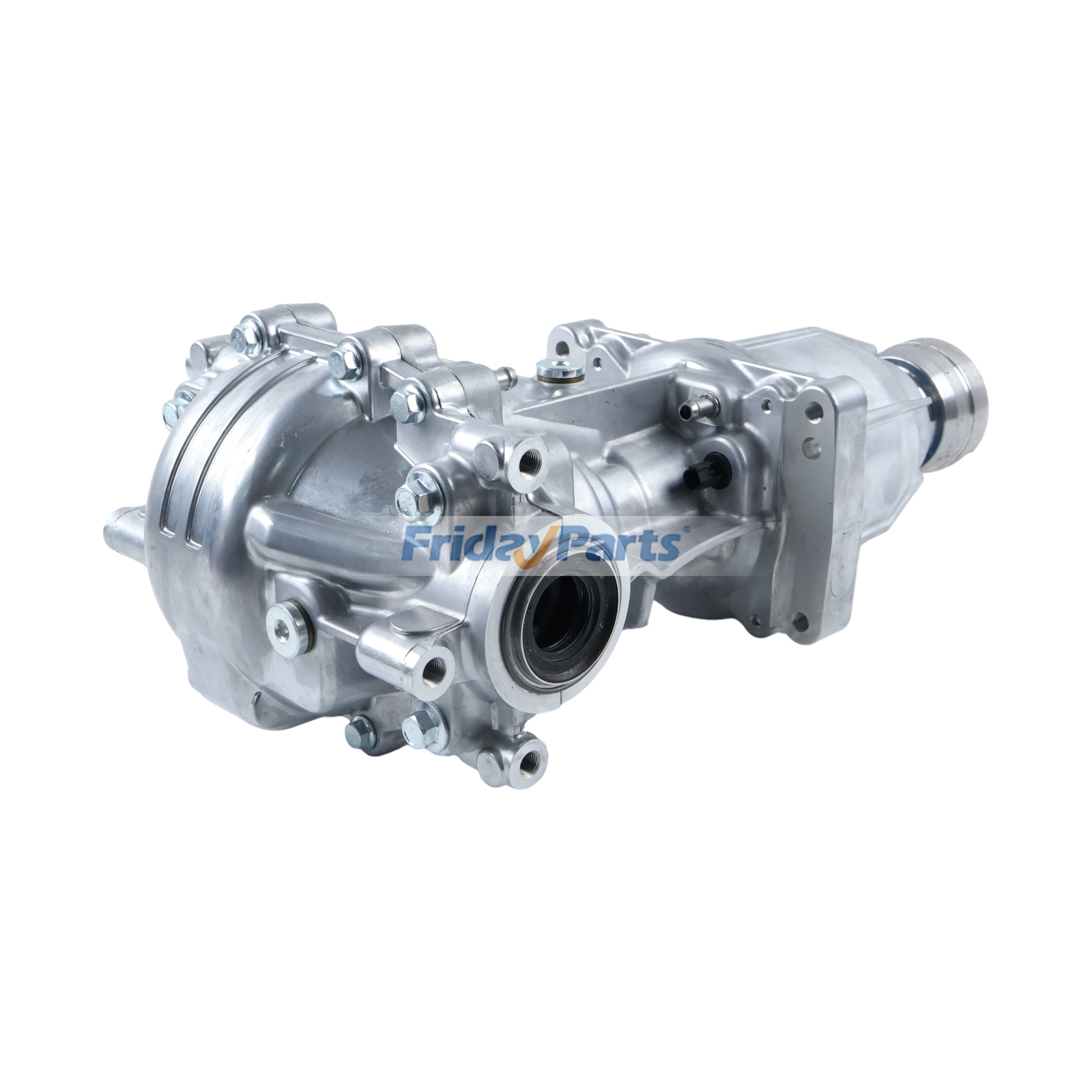Rear Differential PU7Z-4000-B MU7Z-4000-H for Ford Edge 2015-2018 Lincoln Continental MKX 2016-2020