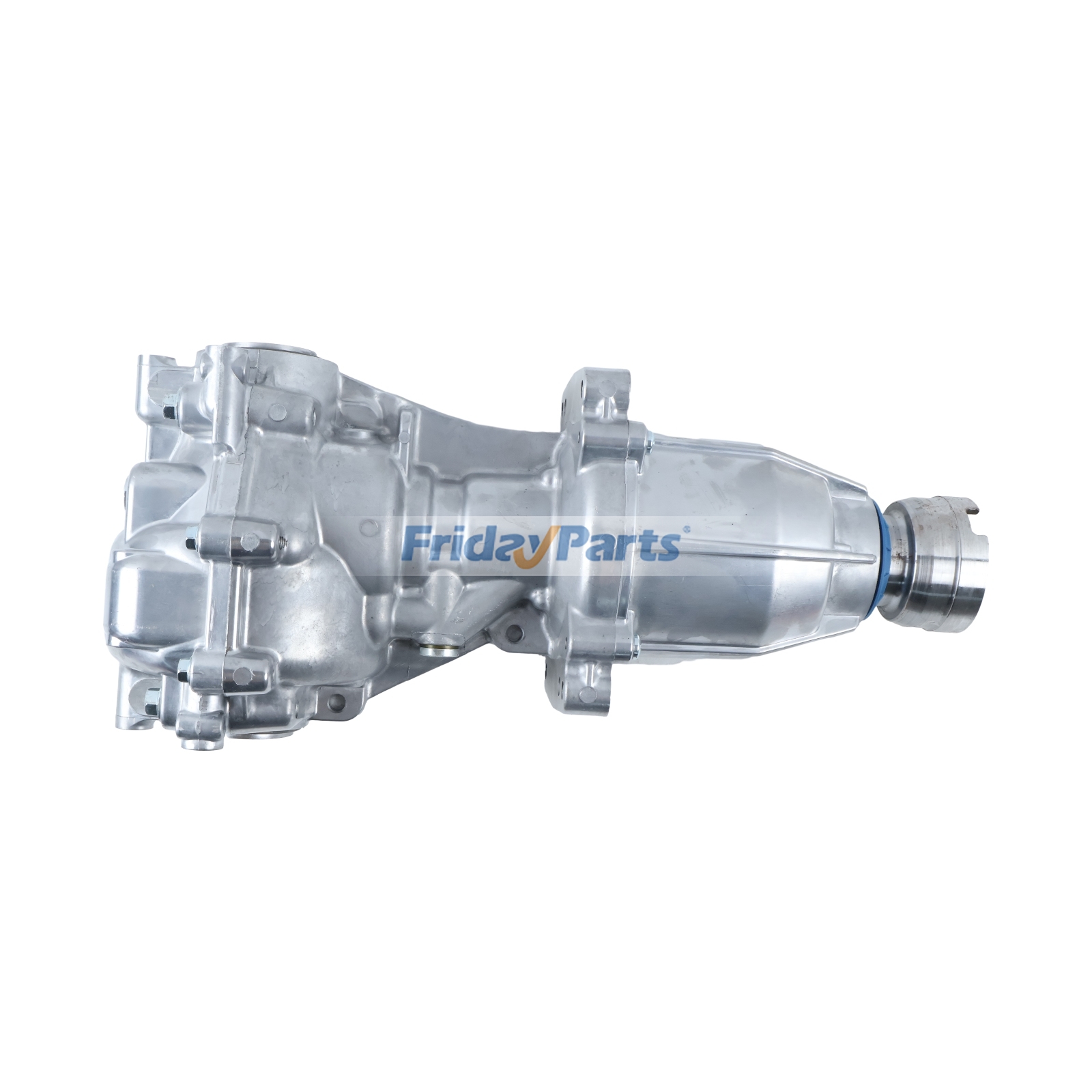  Rear Differential For Ford